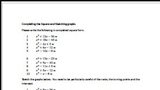 A Child's Guide to Mathematics